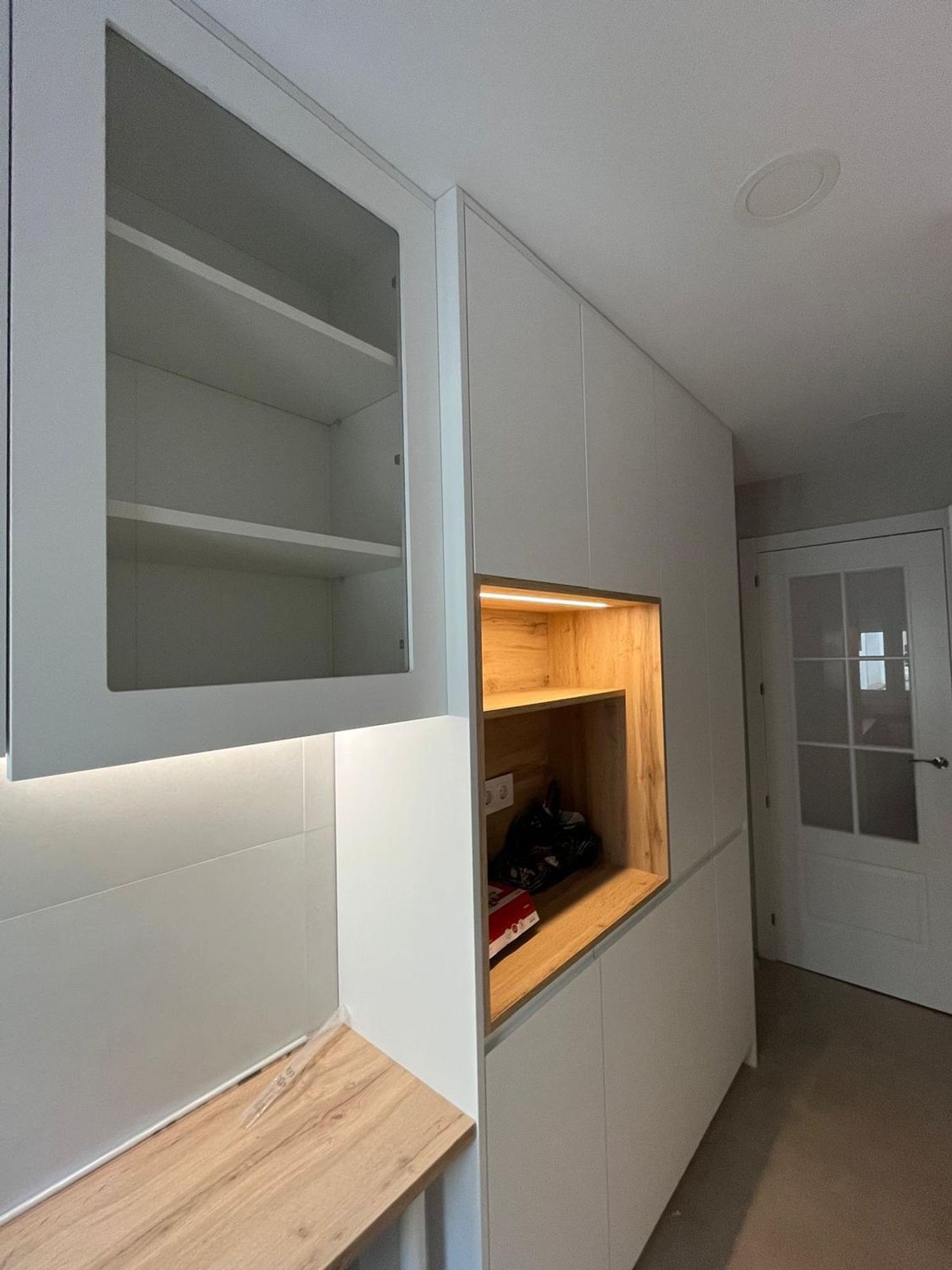 Ático en calle del Ave María, 12 - Foto 8