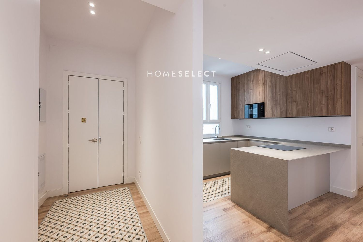 Piso en calle de Espronceda - Foto 10