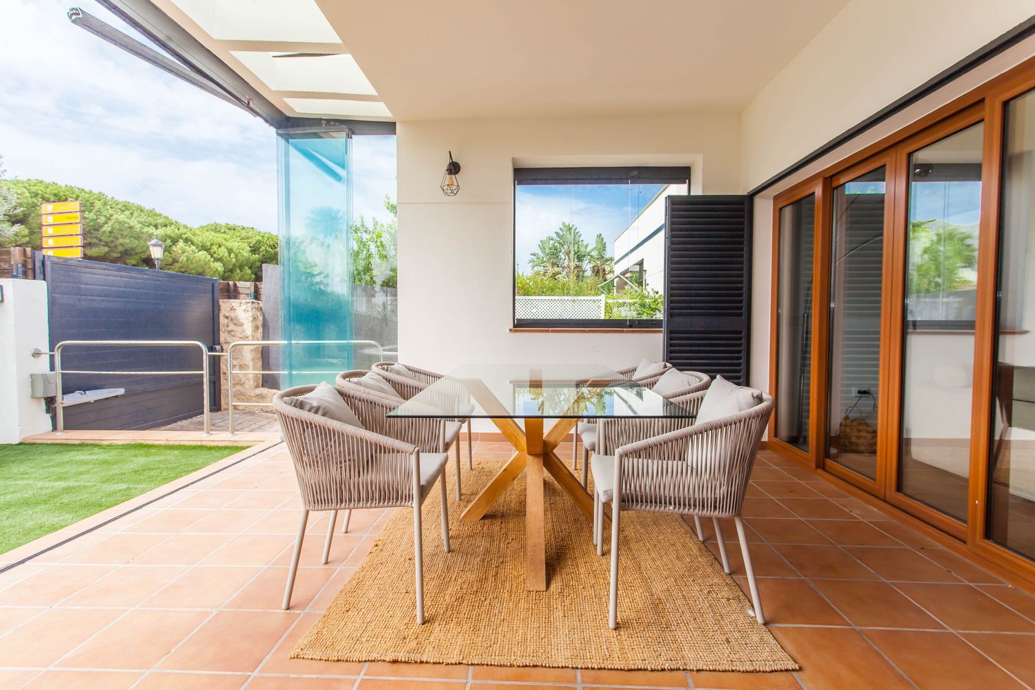 Casa o chalet independiente en Poligono Loma del Puerco, 288, Novo Sancti Petri, Novo Sancti Petri - Foto 16