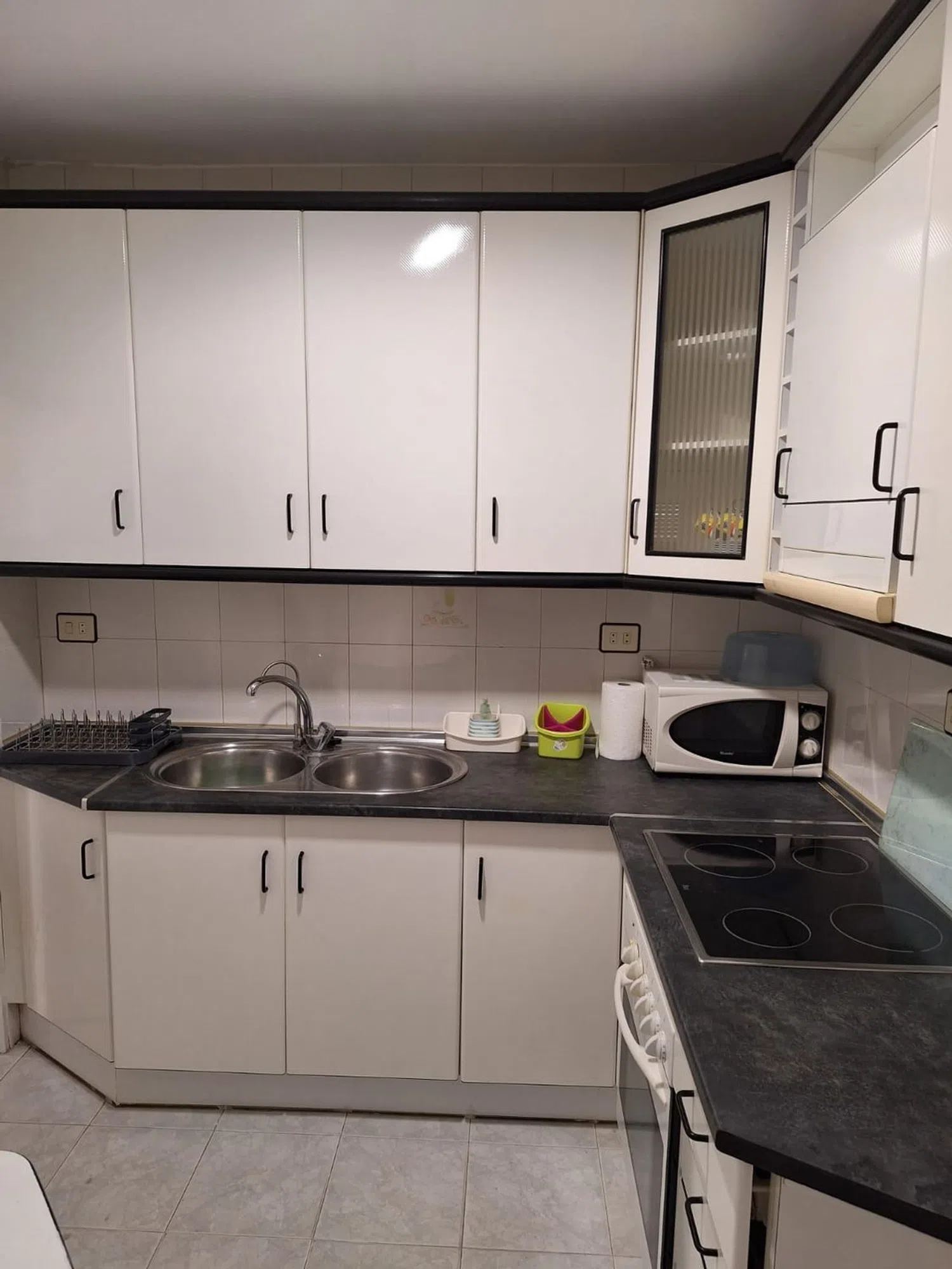 Piso en calle Abderrahaman II, 7 - Foto 17