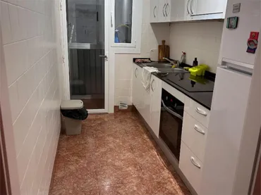 Piso en calle Carrer de Josep Serrano 22 - Foto 8