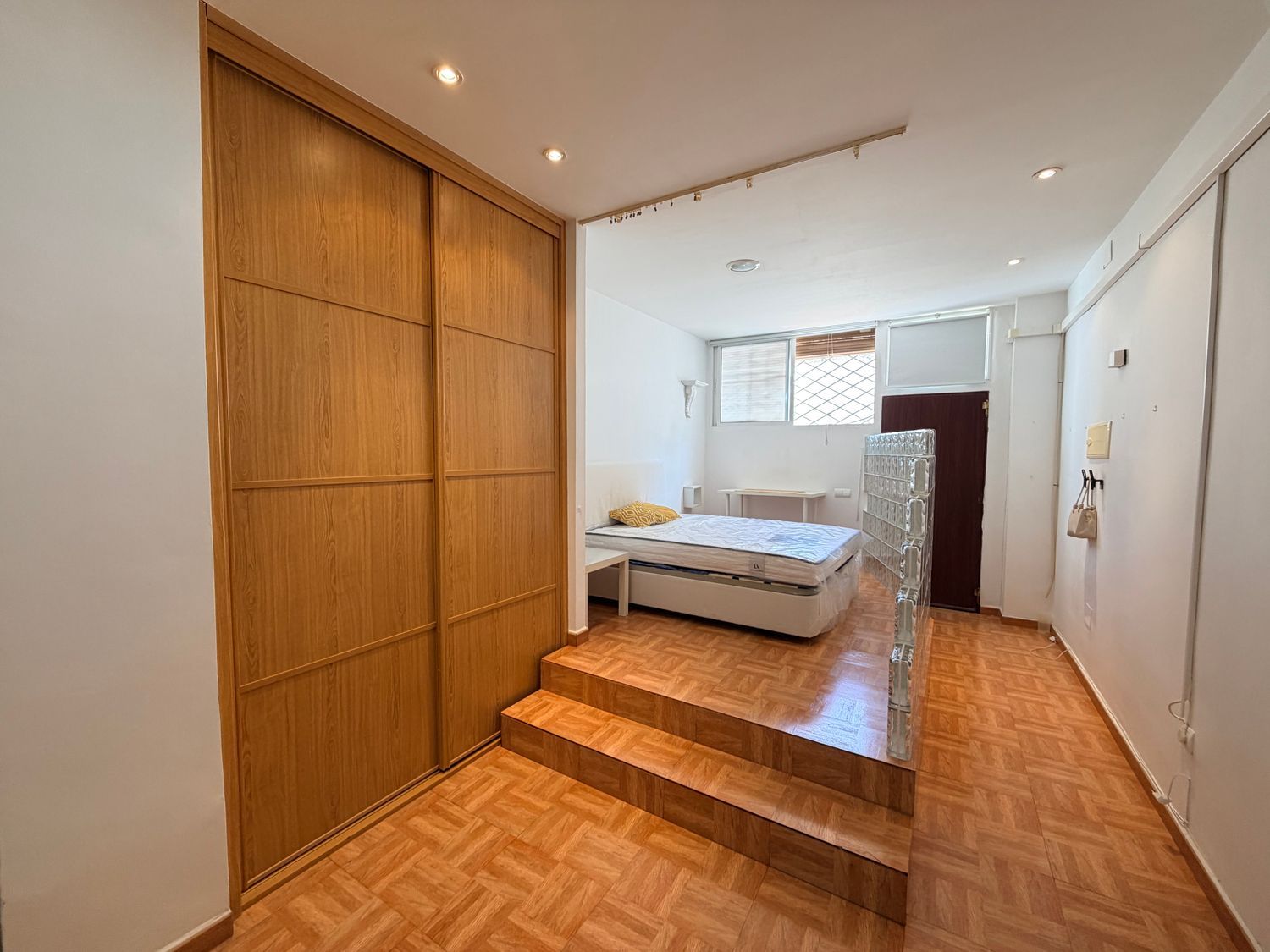 Estudio en Calle Jerez Perchet, 26, Cortijo Bazán - Los Casinis - Los Cipreses - Foto 10