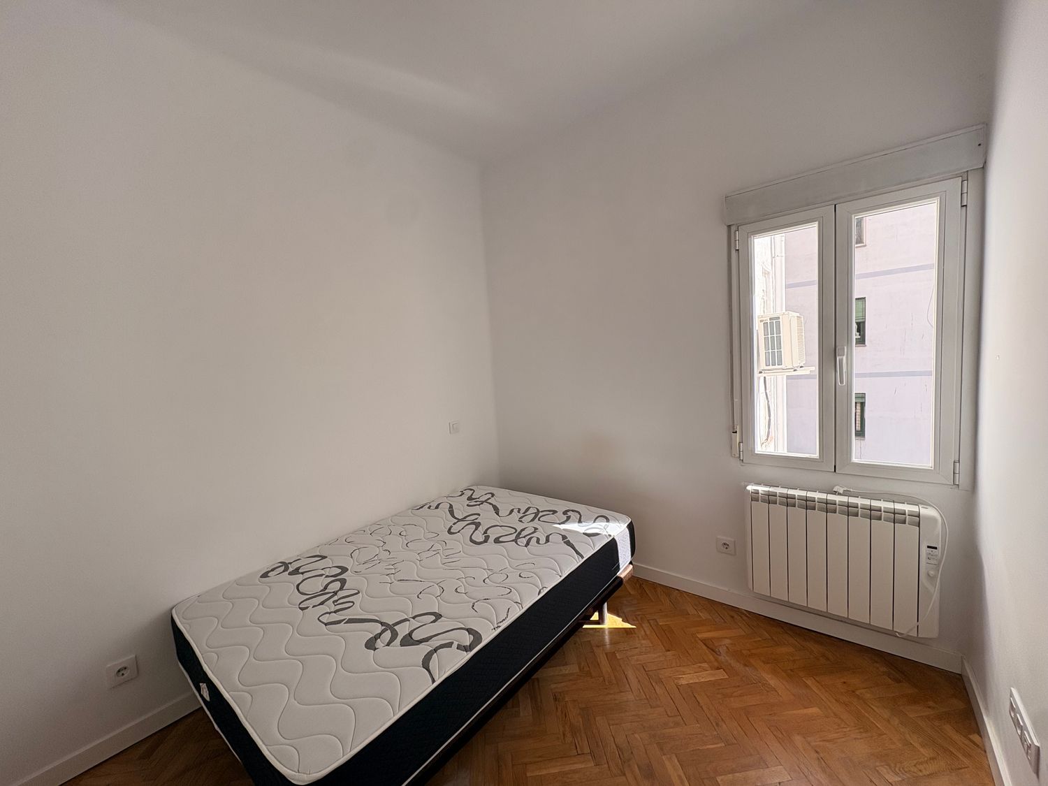 Piso en calle del Príncipe de Vergara, 56 - Foto 7