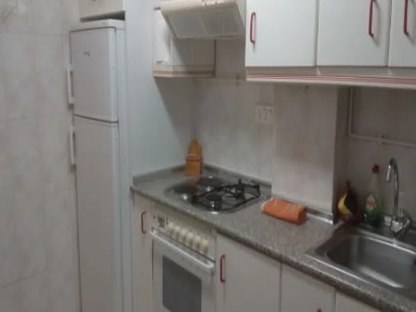 Piso en C Mariano Royo, 1