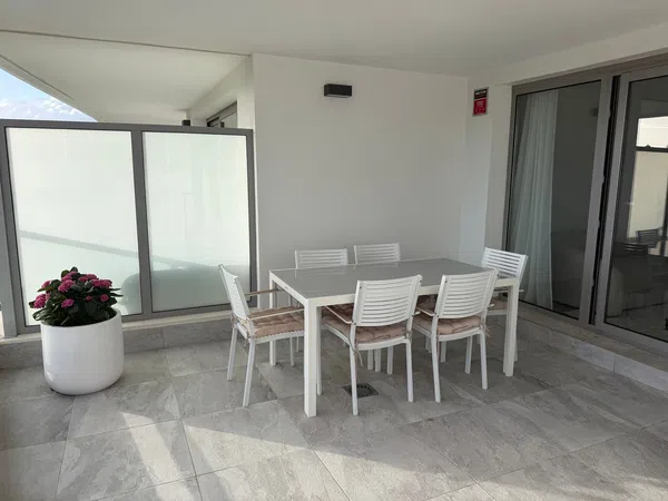 Piso en Calle Aralia, 12, Calaburra - Chaparral - Foto 12