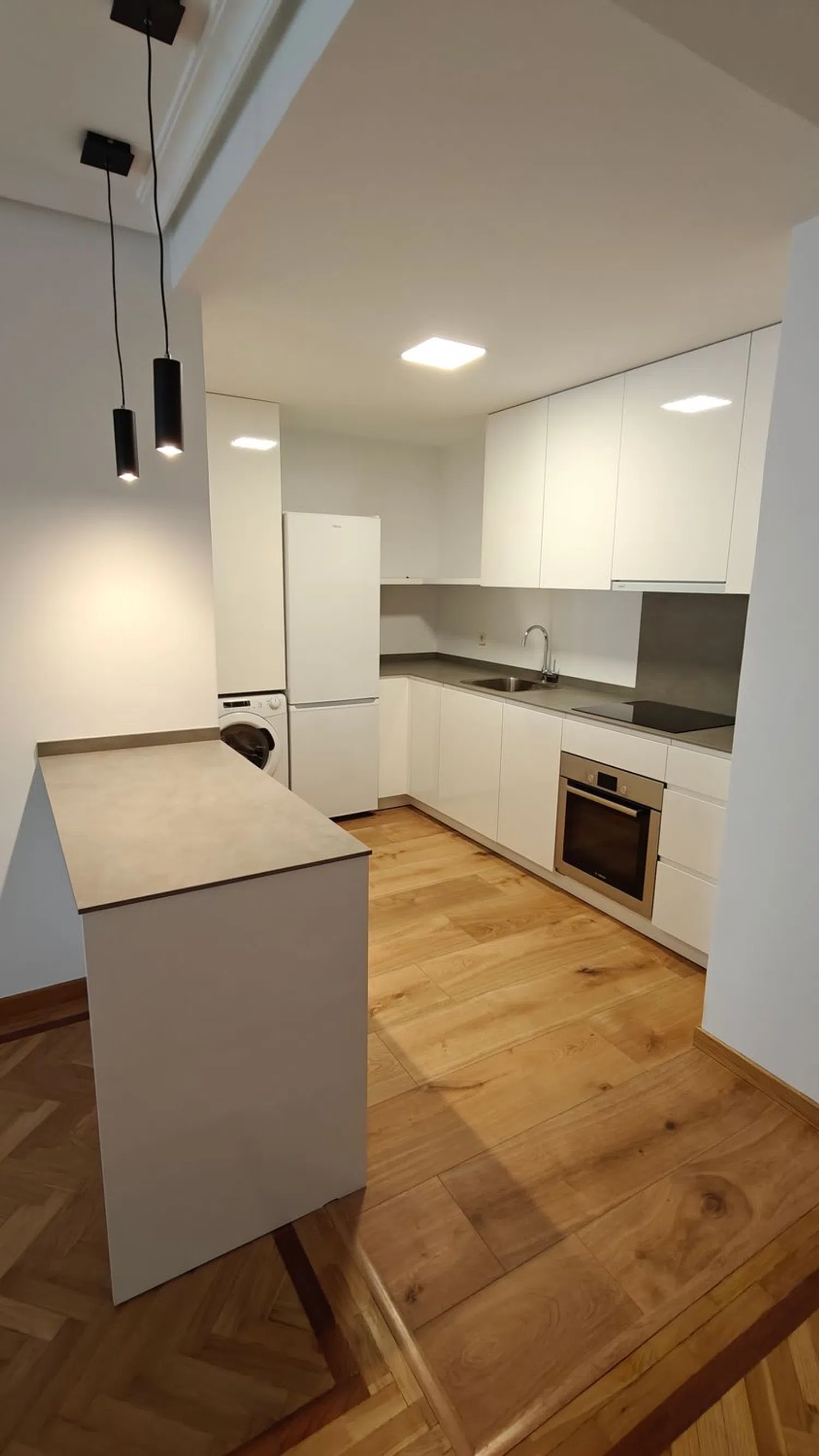 Piso en calle del Doctor Castelo, 30 - Foto 7