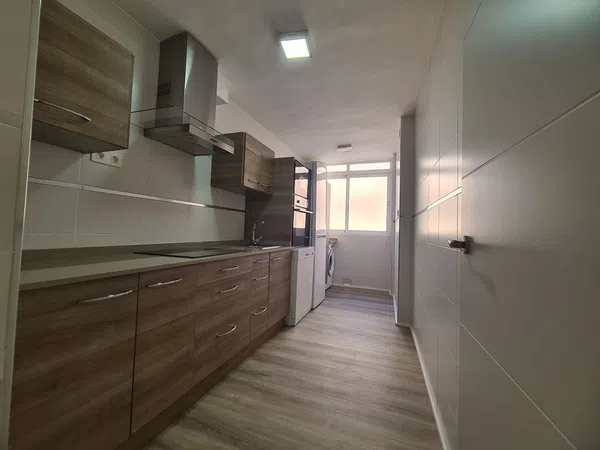 Piso en calle Don Quijote, 6 - Foto 2