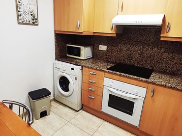 Piso en Terrassa - Foto 8