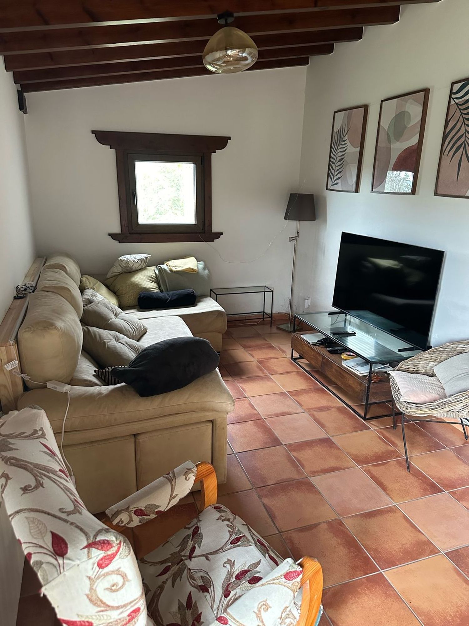 Casa de pueblo en Barrio Bucarrero, 49 - Foto 2