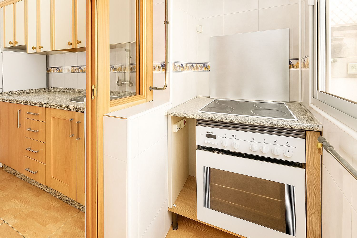 Piso en calle Jilgueros, 3 - Foto 6