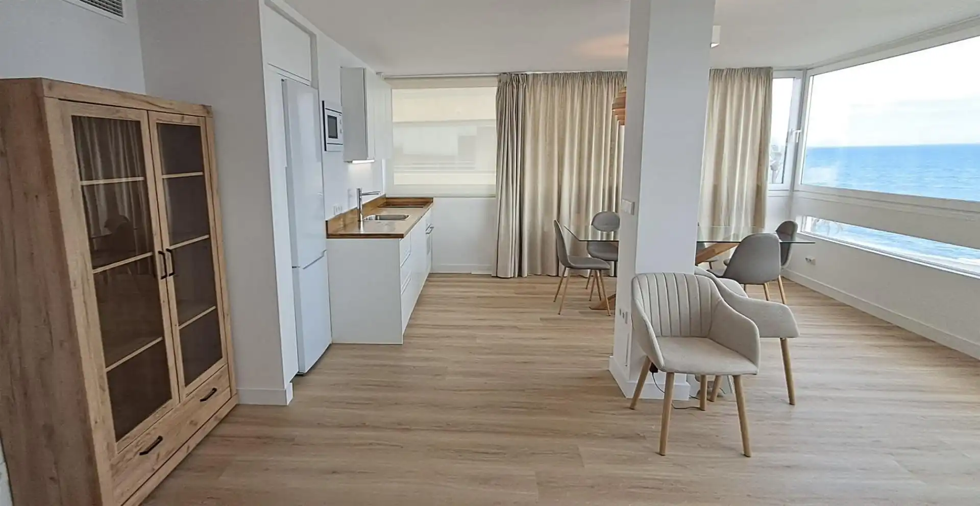 Piso en  Avenida Duque de Ahumada 5-11 - Foto 2