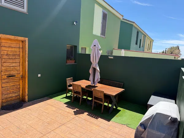 Chalet adosado en Calle Urano, 1 - Foto 3