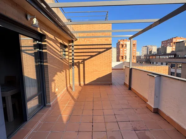 Ático en Parla Este - Foto 2