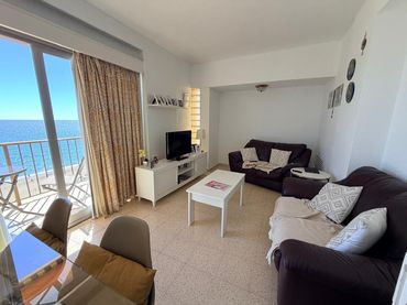 Piso en  Paseo Marítimo Rey de España 7 - Foto 4