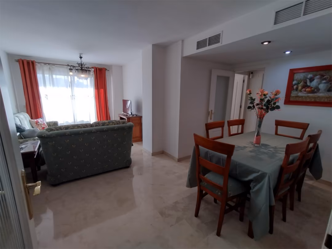 Piso en  Avenida General López Domínguez 16A - Foto 2