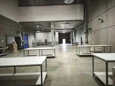 Nave Industrial en L'Hospitalet de Llobregat - Foto 4