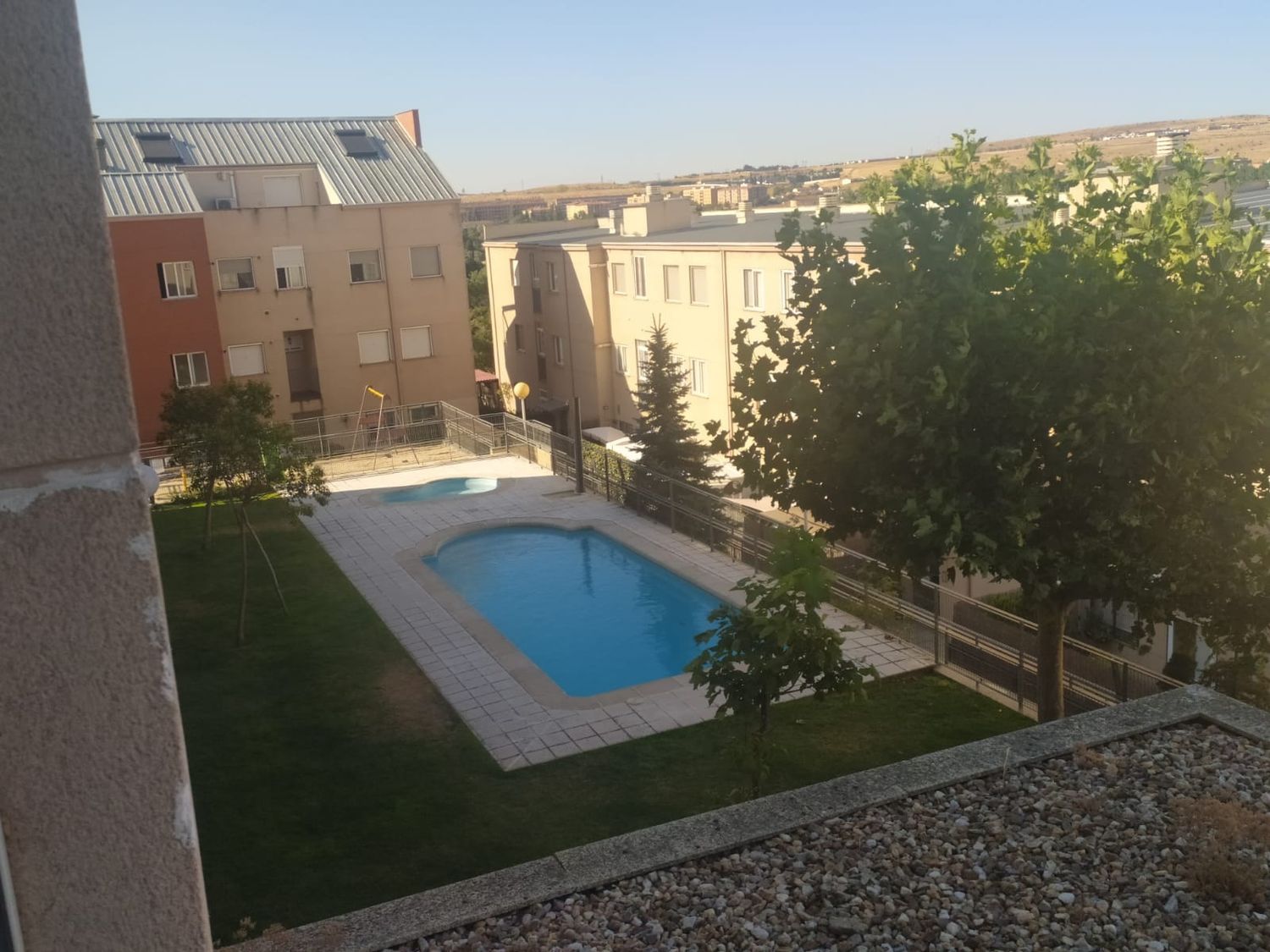 Piso en calle Vicente Beltrán de Heredia, 54 - Foto 8