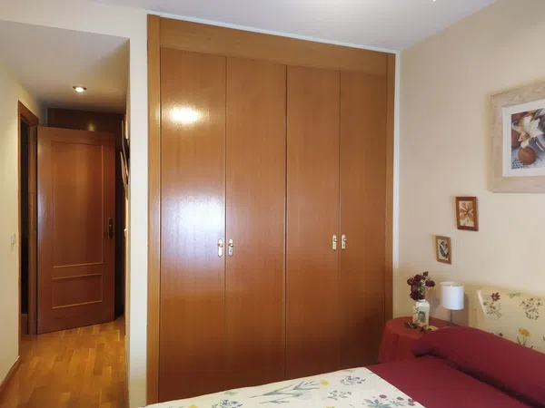 Dúplex en Barrio Prado de Santo Domingo - Foto 17