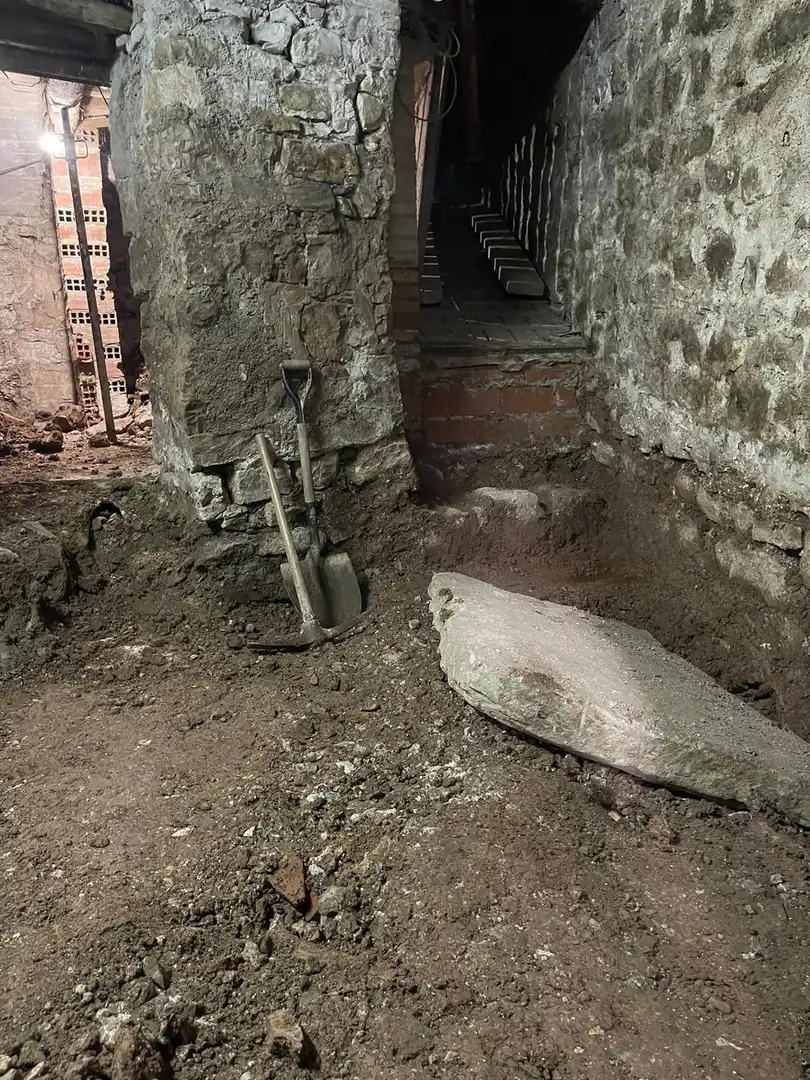 Finca rústica en  Carrer de Sant Pere 17 - Foto 7