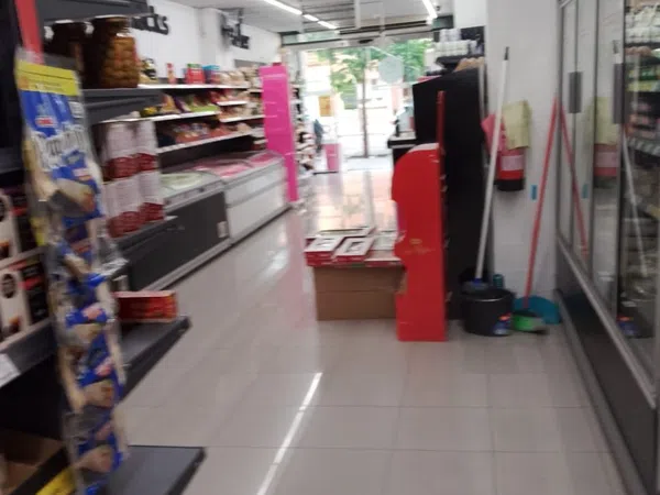 Local en Supermercado en Avenida de la Concòrdia, La Concòrdia - Foto 5