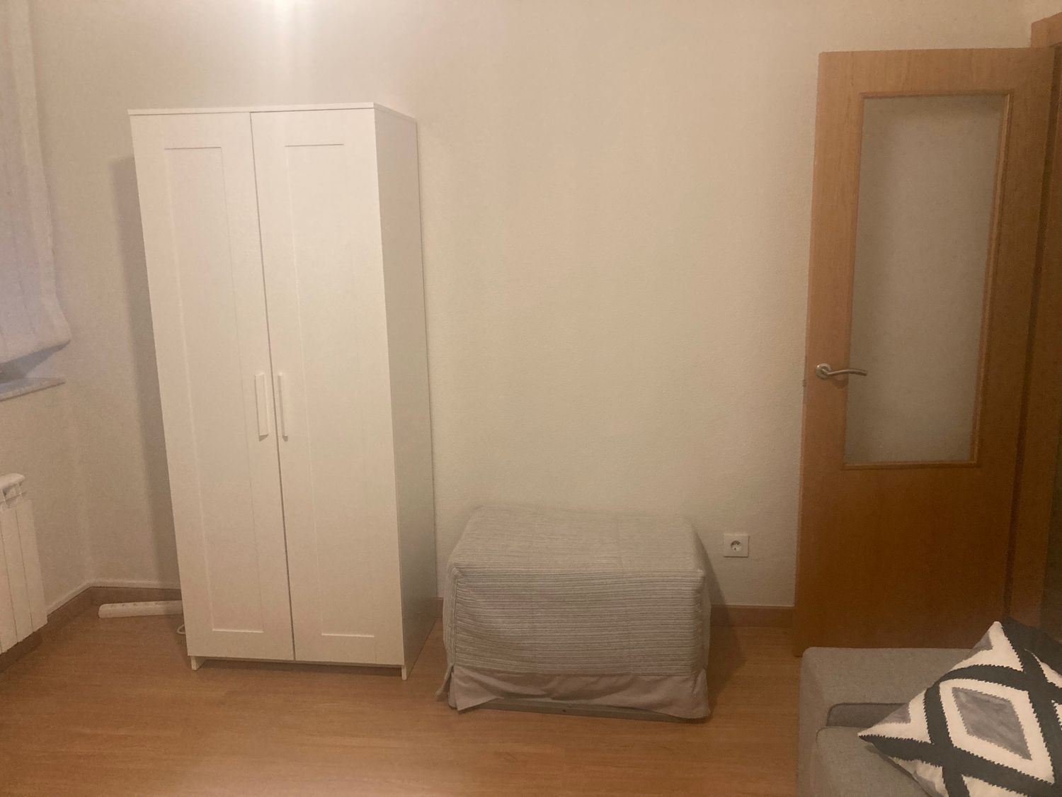 Piso en Barrio Carmelitas - Foto 23