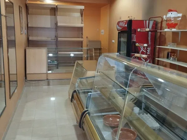 Local en Calle de Aragón, 21 a, Travesía de Vigo - San Xoán - Foto 2