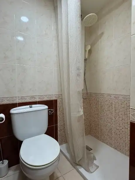 Dúplex en  Carrer de Manuel Bellido 5 - Foto 17