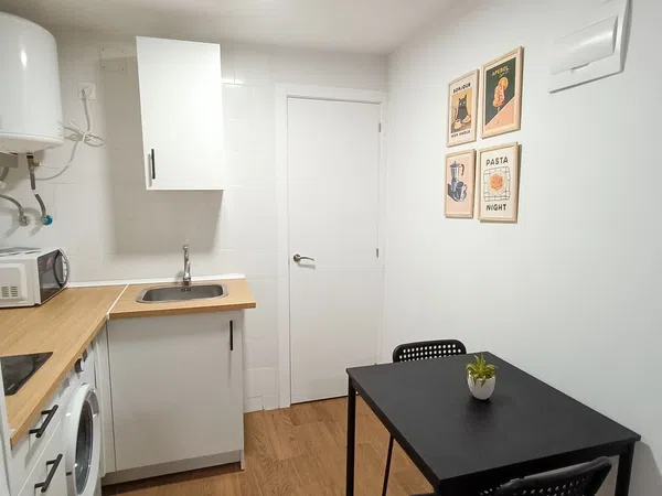 Estudio en Calle Atienza, 28, Encarnación-Las Setas - Foto 8