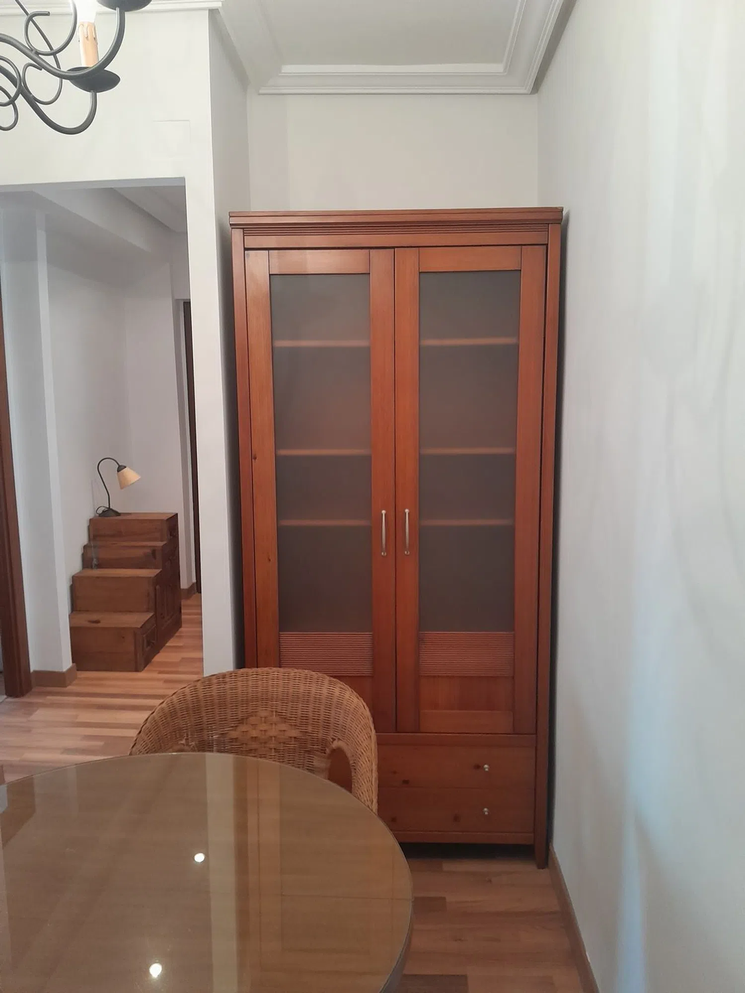 Piso en avenida de Giorgeta, 25 - Foto 3