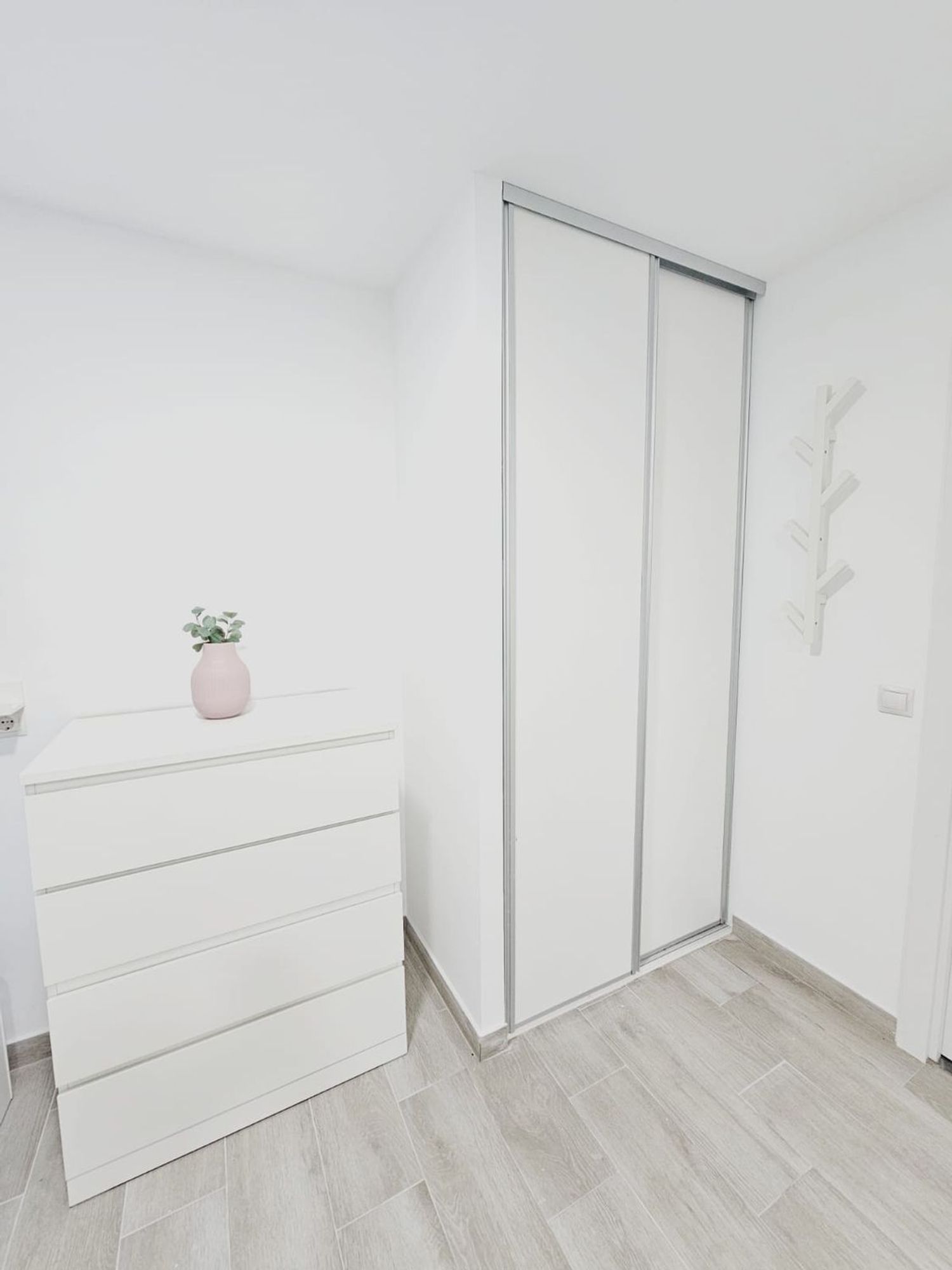 Estudio en Calle de Jaén, 10, Ensanche, Ensanche - Foto 5