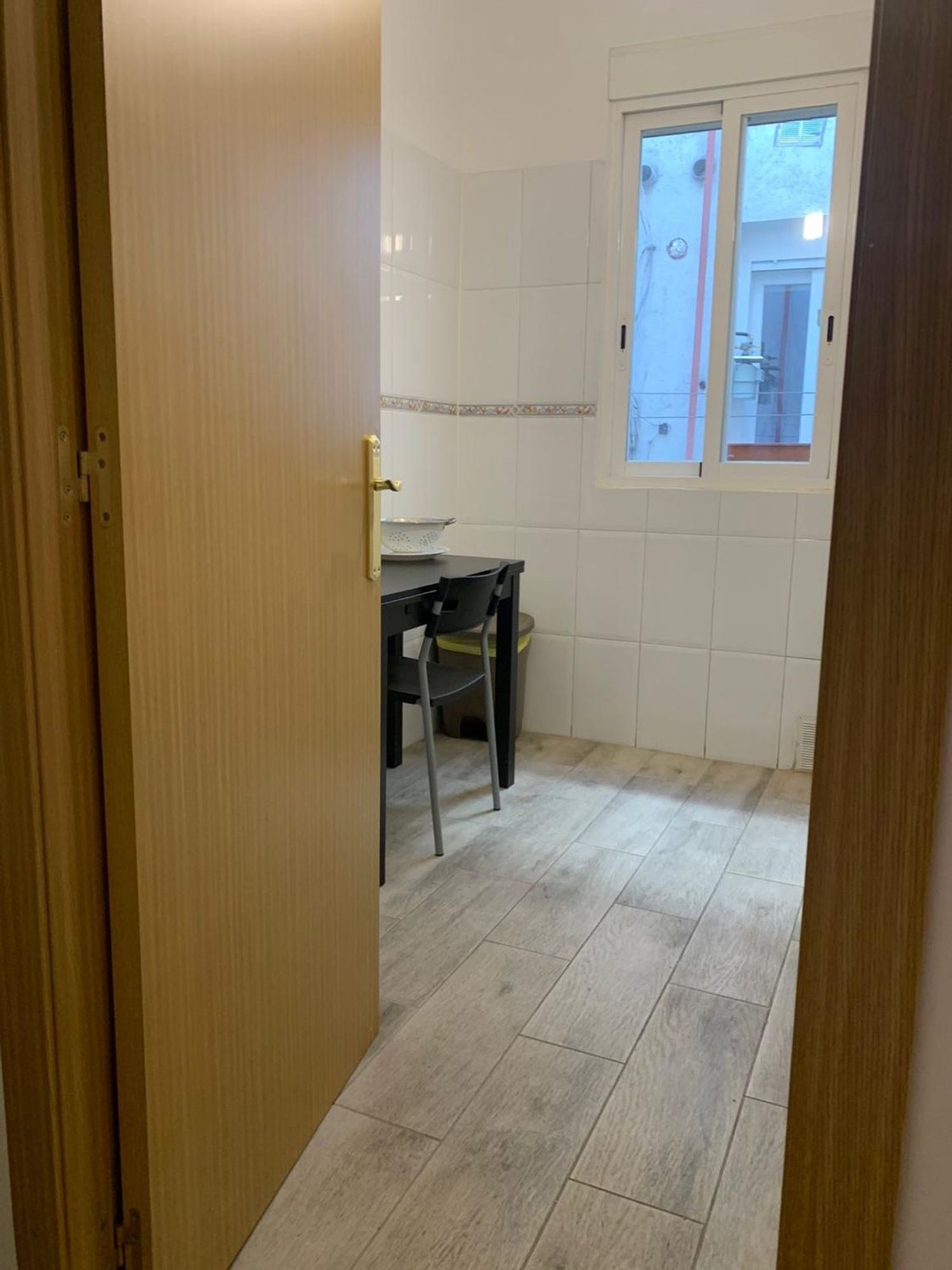 Piso en calle de Dulcinea, 1 - Foto 1