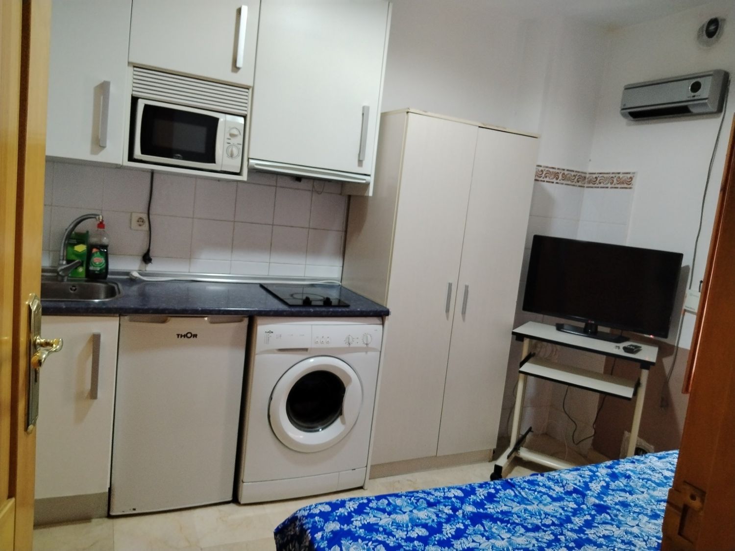 Estudio en Centro s/n, Ctra Sierra - Acceso Nuevo Alhambra, Ctra Sierra - Acceso Nuevo Alhambra - Foto 2