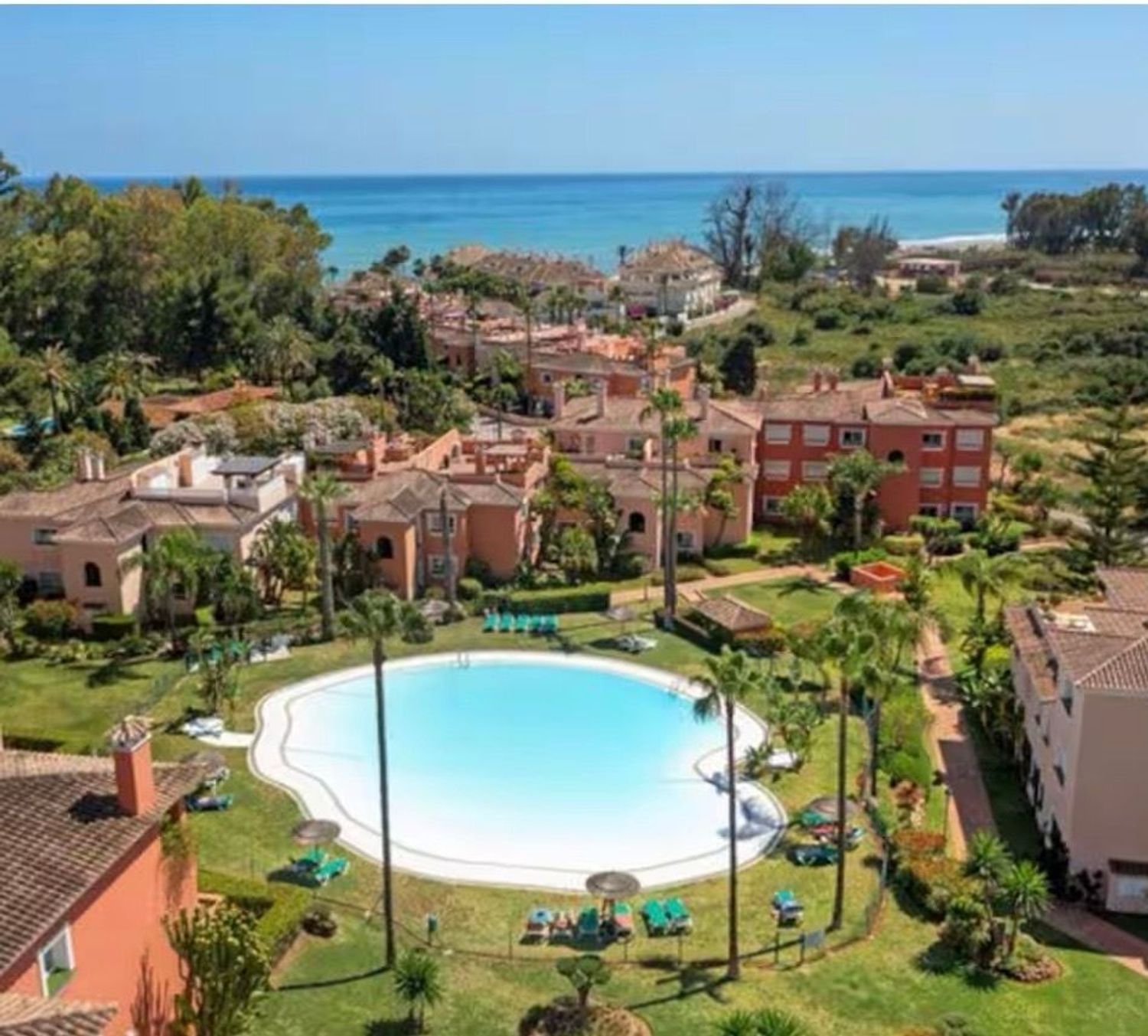 Piso en avenida del Rhin, 45 - Foto 1