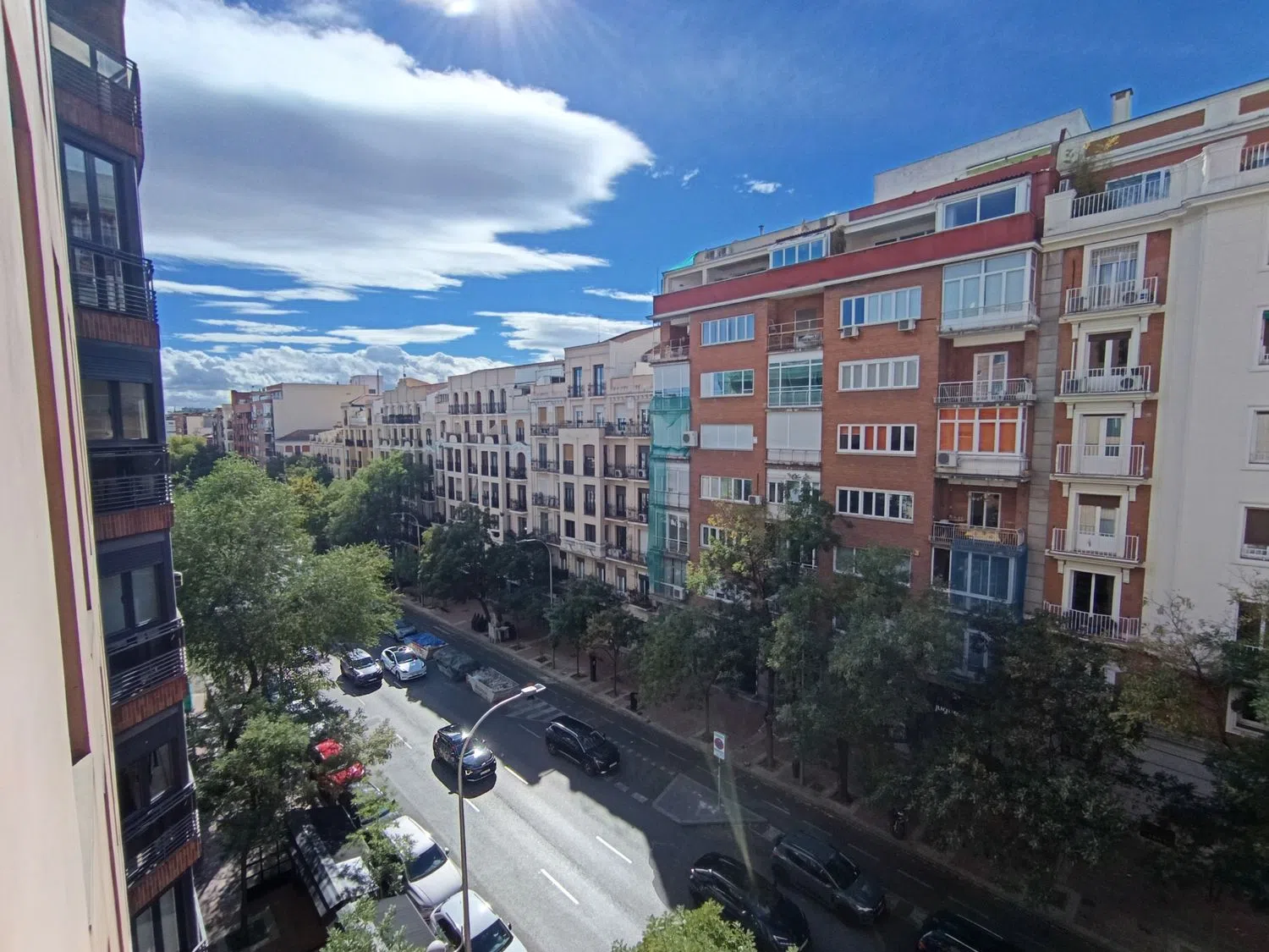 Piso en Barrio Almagro - Foto 32