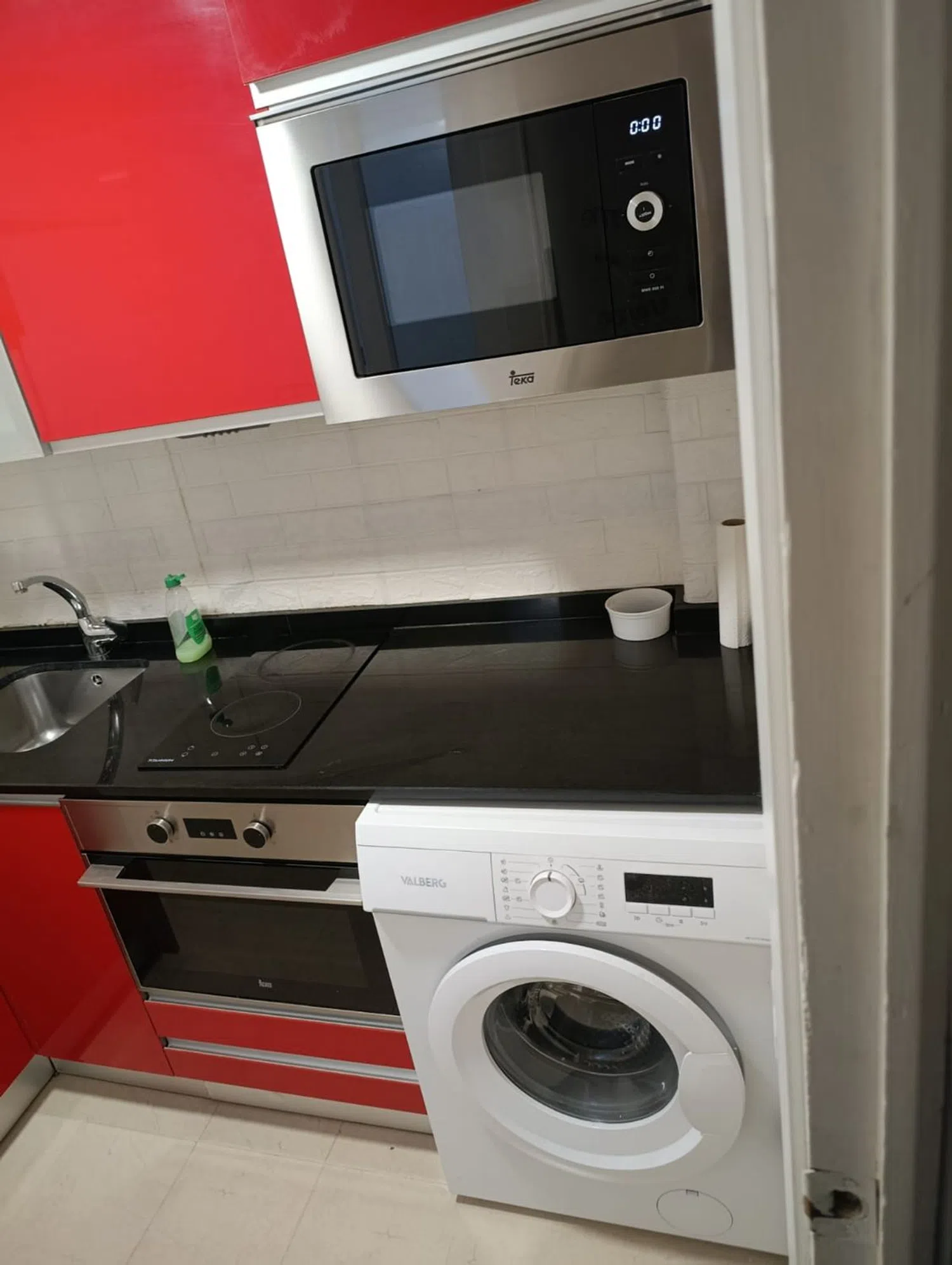 Piso en calle de la Sierra de Meira, 67 - Foto 6