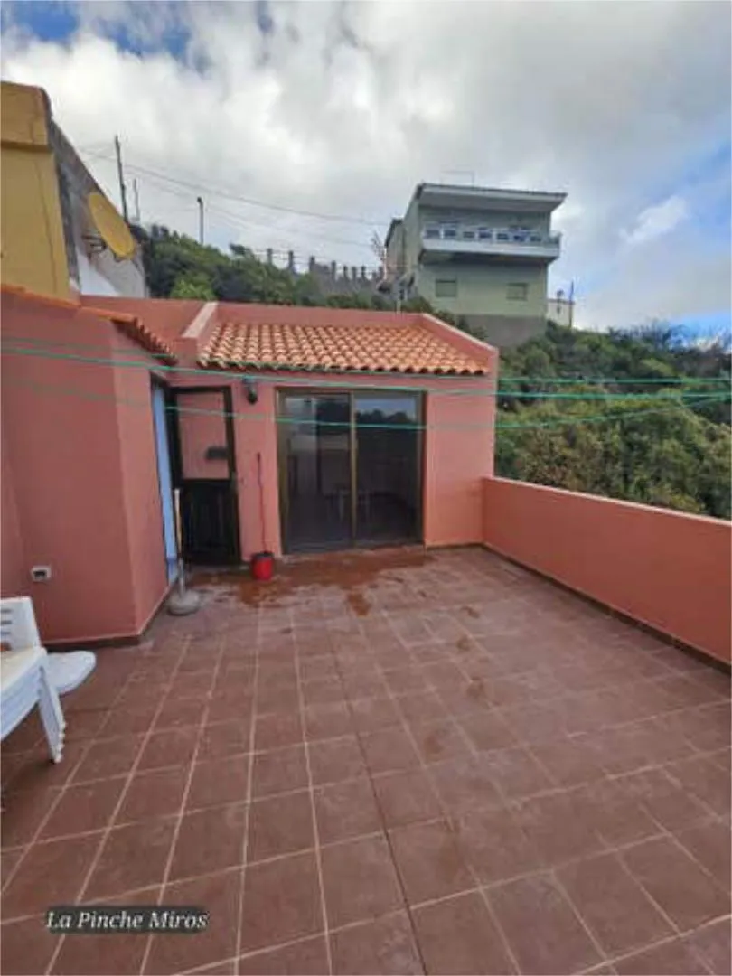 Piso en Barranco Hondo de Candelaria - Foto 8