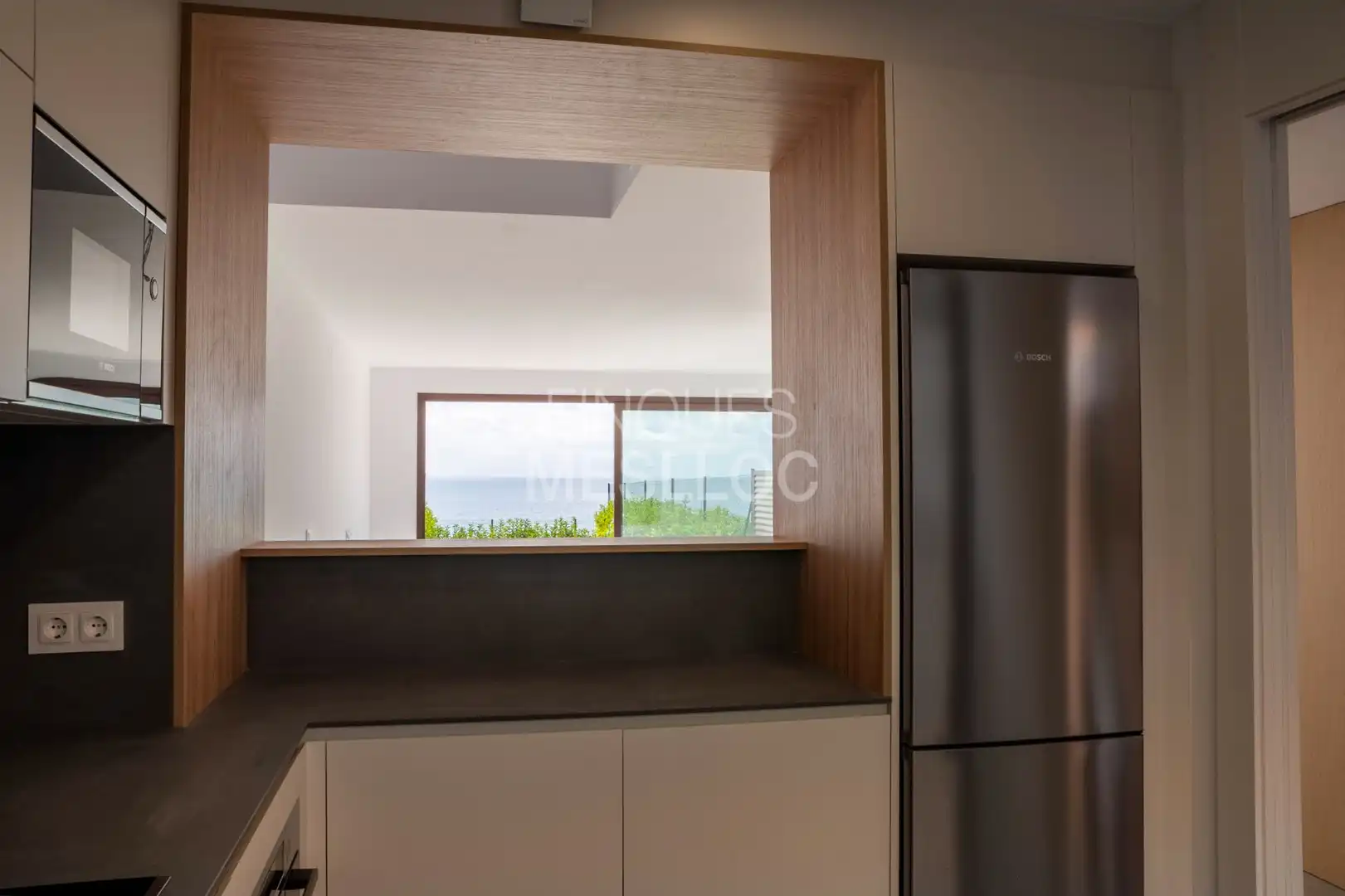 Chalet en Montgat - Foto 6