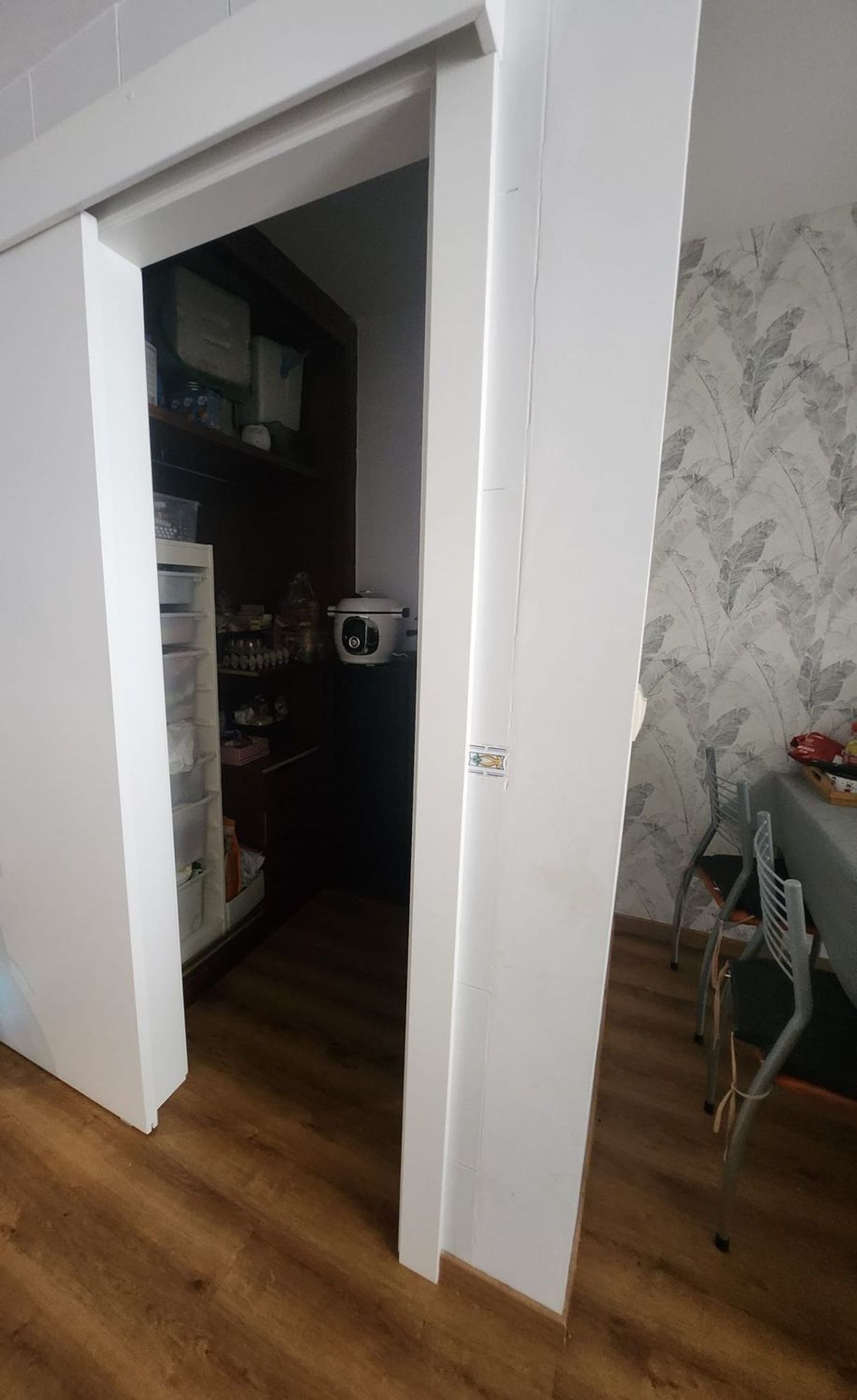 Piso en calle Amparo López Jean, 11 - Foto 22