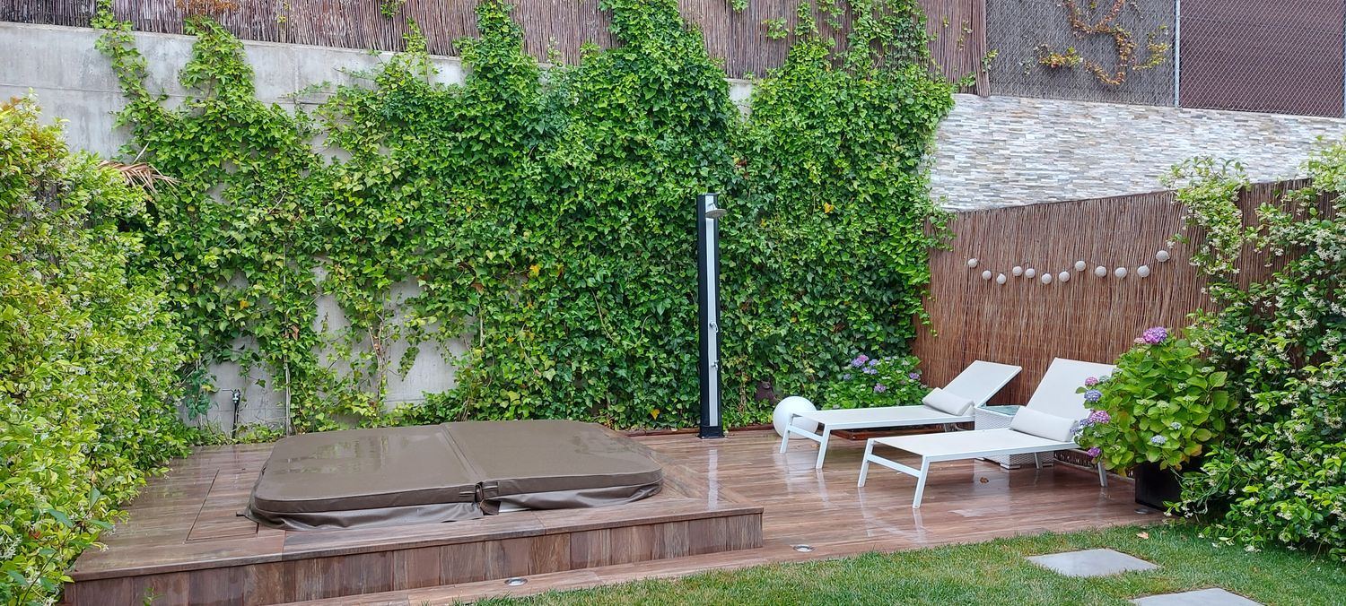 Chalet adosado en avenida de la Armada Española, 13 - Foto 2