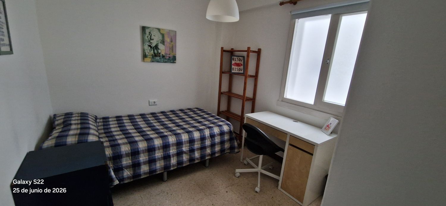 Piso en Avenida Finisterre, 25, Juan Flórez-San Pablo - Foto 7