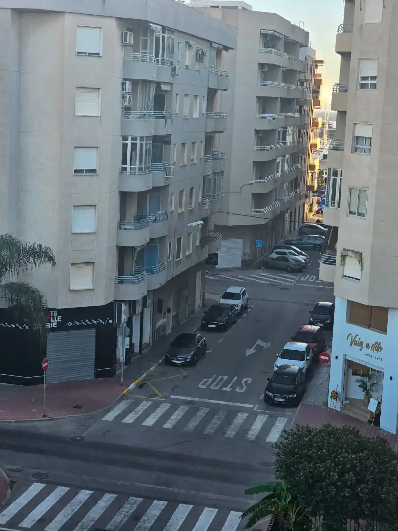 Piso en  Calle Sax 10 - Foto 7
