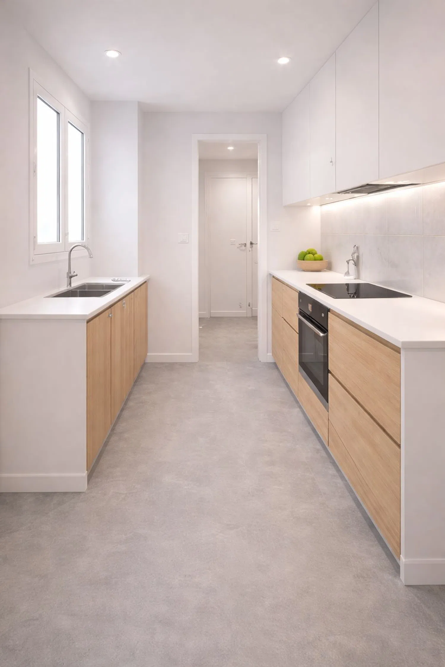 Piso en Barrio Lavapiés-Embajadores - Foto 8