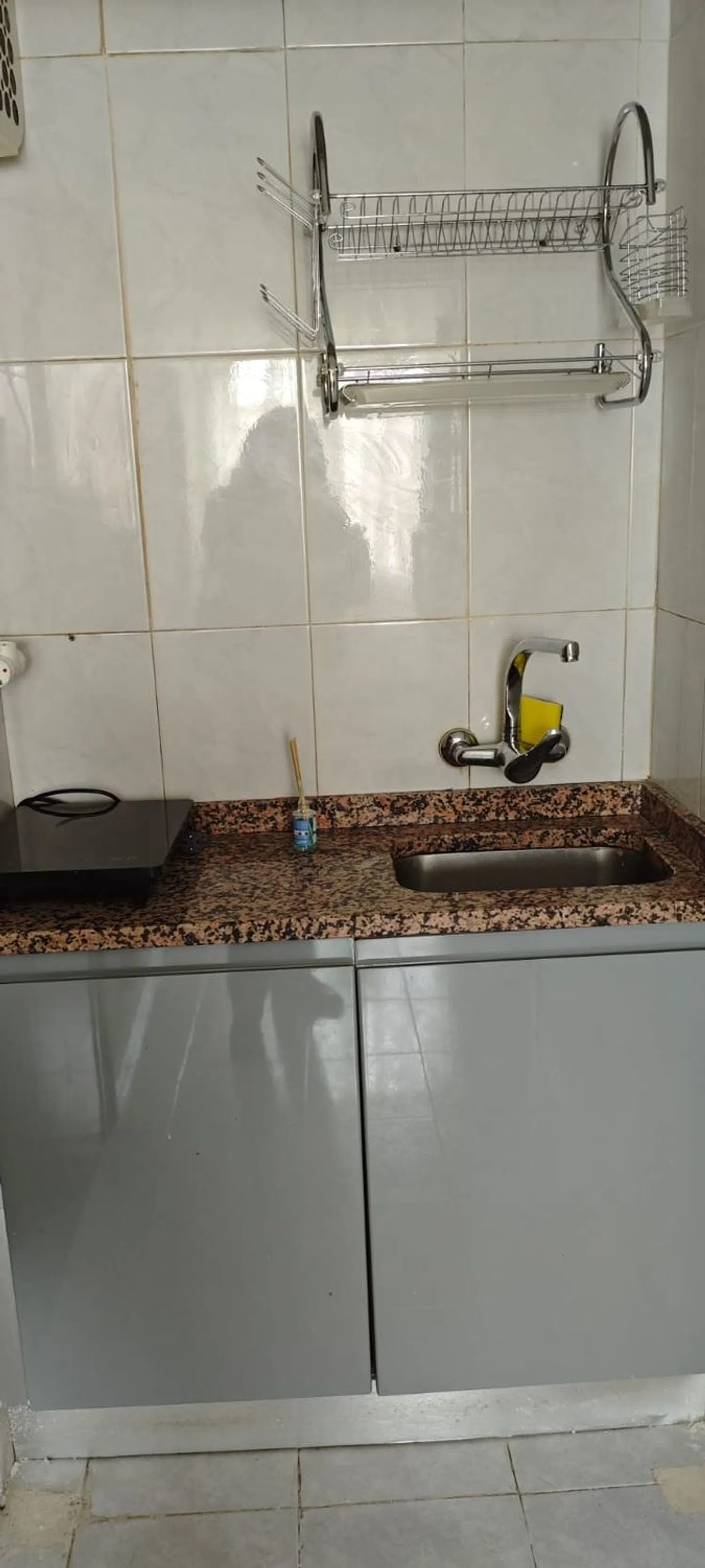 Estudio en calle del Doctor Esquerdo, 160 - Foto 3