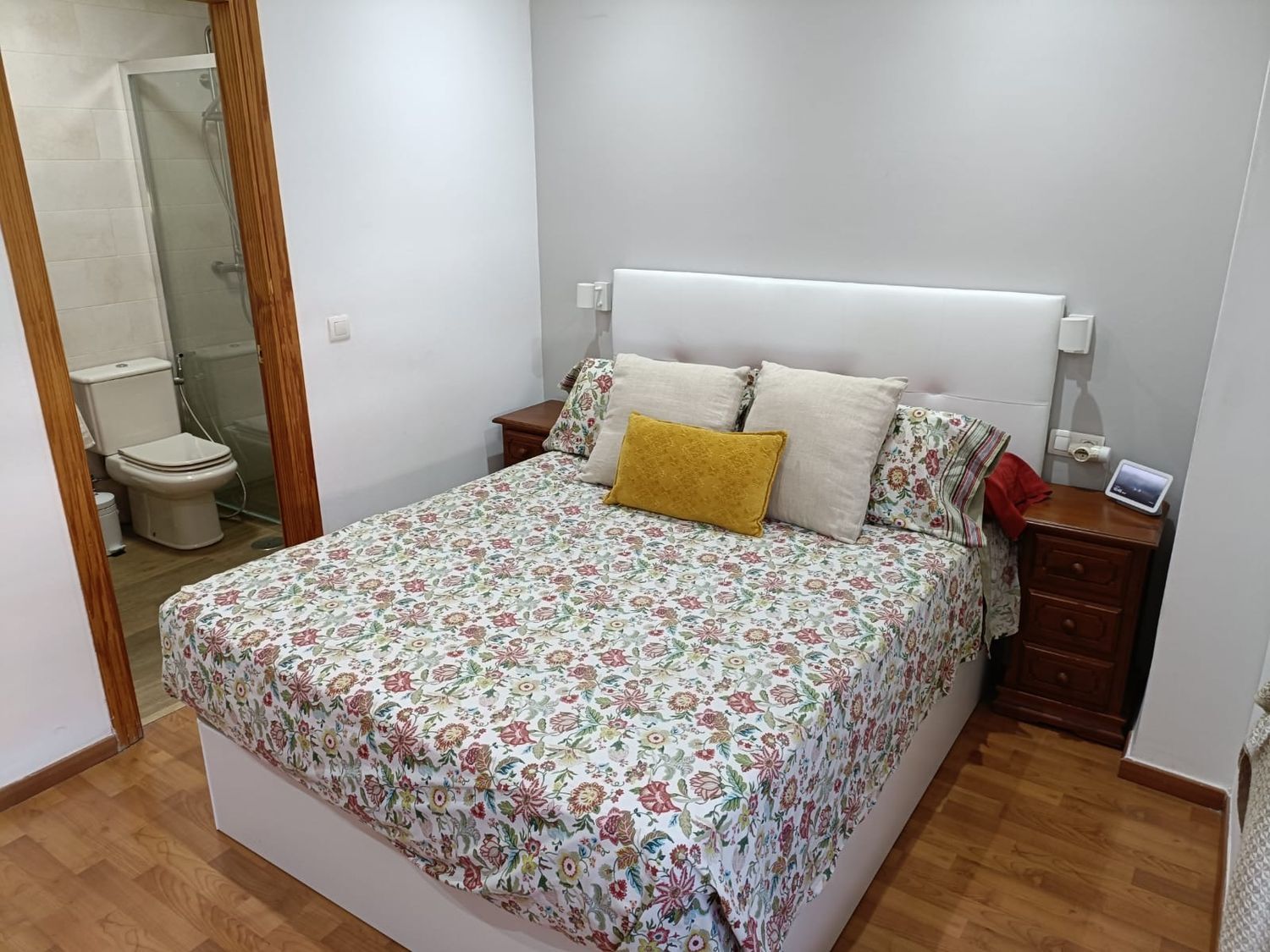 Chalet adosado en Calle del Pediatra Don Andrés Bru Ibarra, 5, Zona Deportiva-Nuevo Altabix - Foto 19