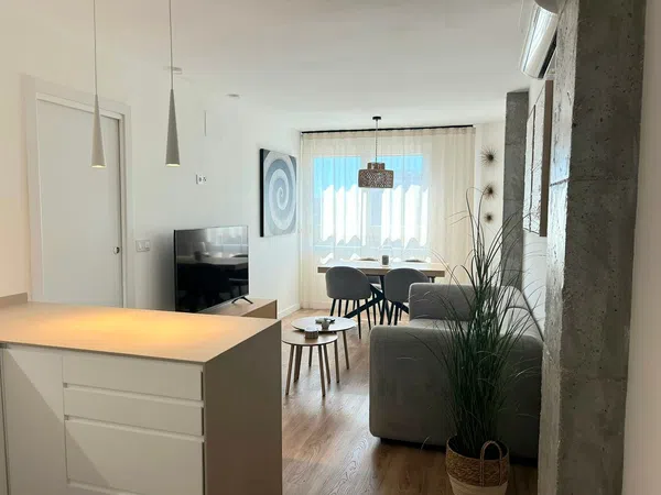 Piso en Avenida San Sebastián, 29, Playa de San Juan - Foto 3