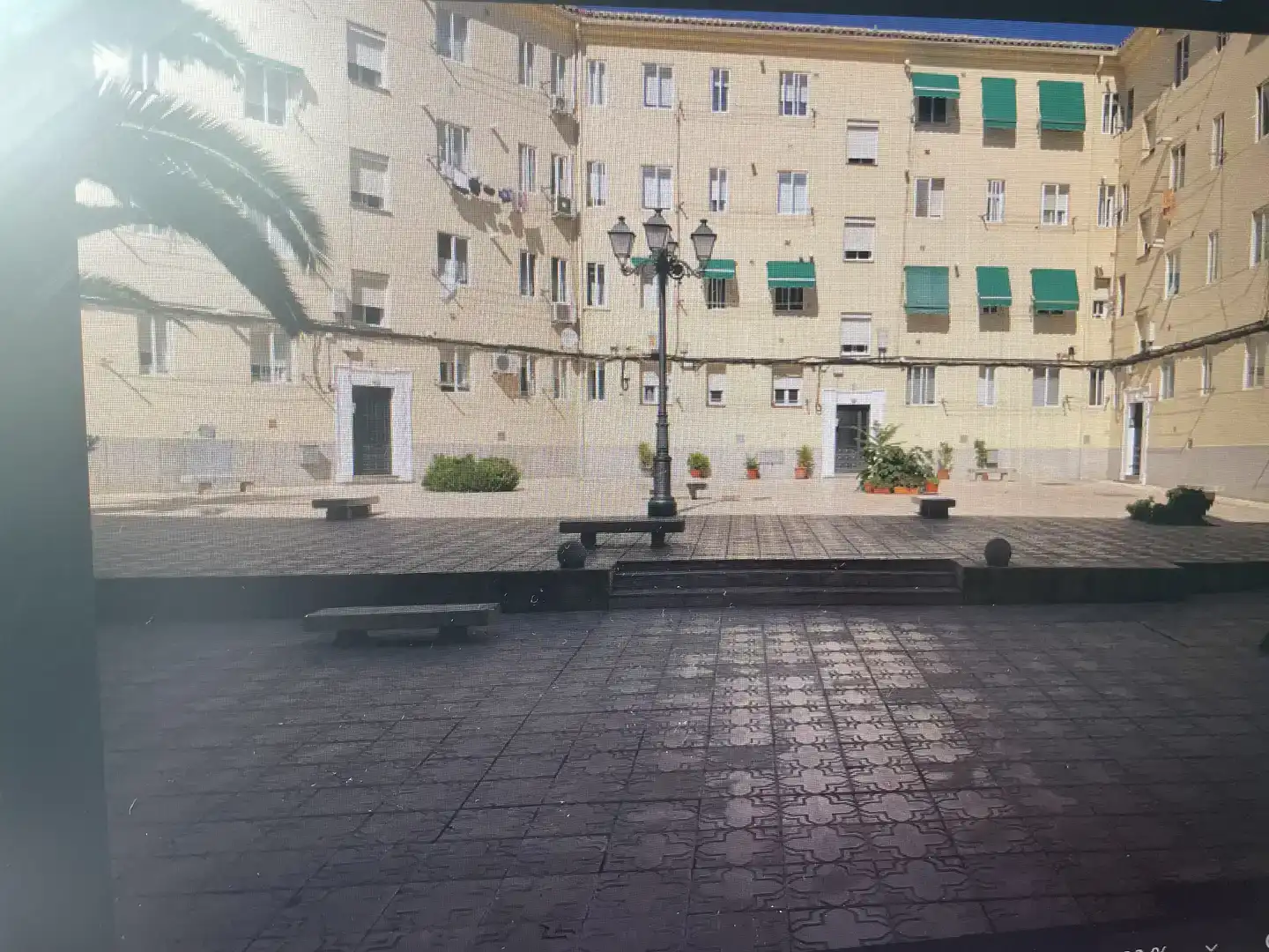 Piso en  Avenida de la Reconquista 24 - Foto 10
