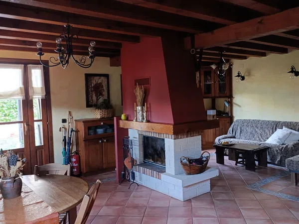 Chalet adosado en Calle la Fuente, 10 - Foto 12