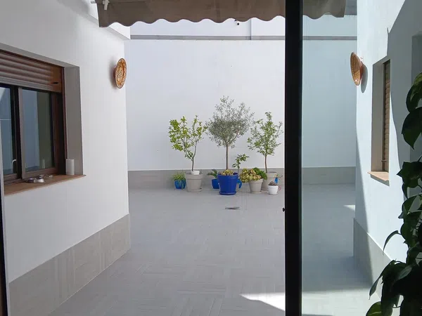 Casa independiente en calle Gonzalo Nazareno, 6 - Foto 39