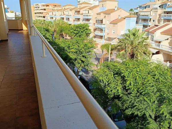 Piso en Avenida la Antilla, 2 - Foto 10