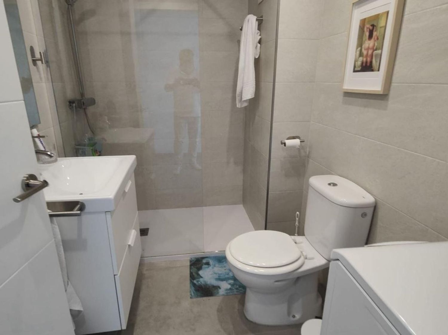 Piso en Paseo de Velilla, 46, Velilla - Velilla Taramay, Velilla - Velilla Taramay - Foto 9